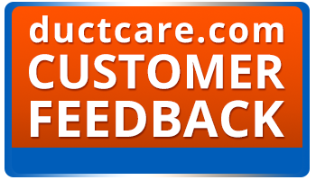 Ductcare.com - Customer Feedback!