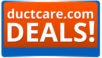 Ductcare.com - Deals/Coupon - Internet Special